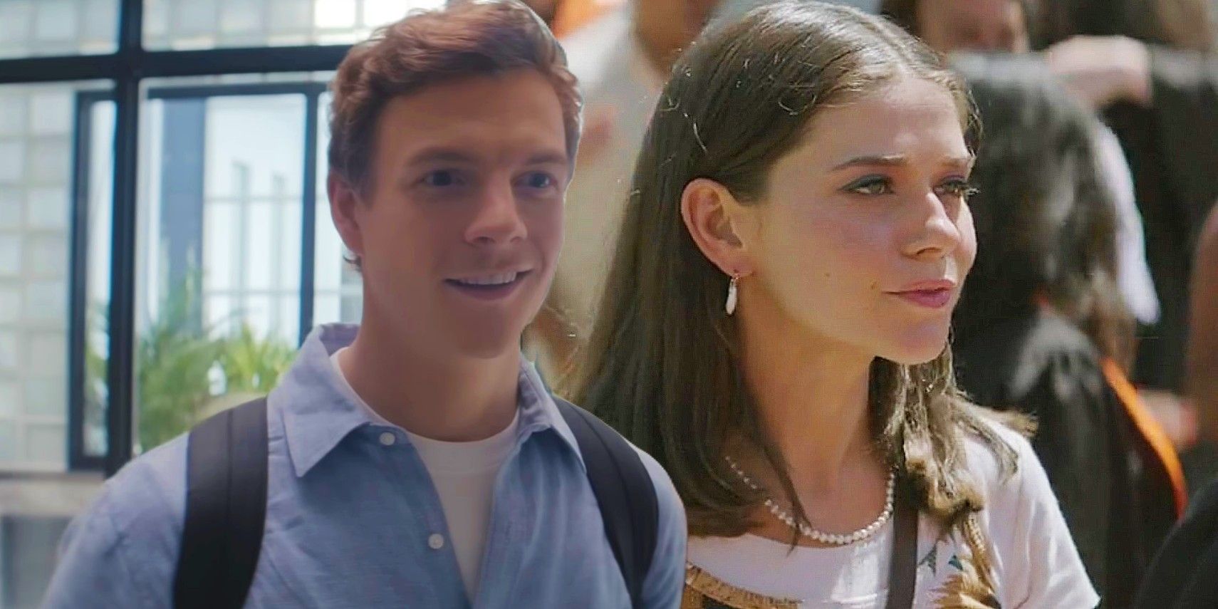 Dexter Vs. Original Sin: Comparing The Impact Of Debra Morgan's Fate Dexter Vs. Original Sin: Comparing The Impact Of Debra Morgan's Fate