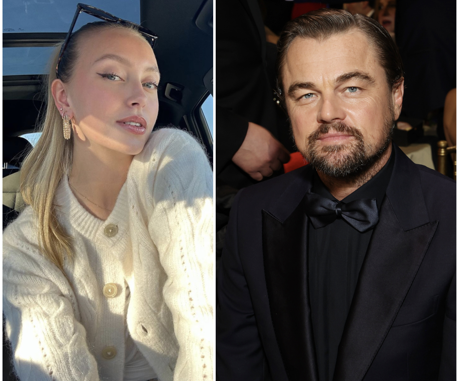 DiCaprio Gázsija: Túl Drága A Sztár A Mozik Számára? DiCaprio Gázsija: Túl Drága A Sztár A Mozik Számára?