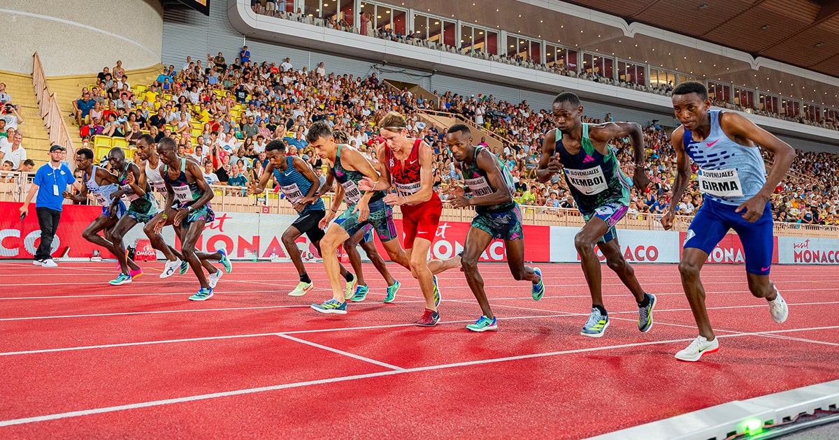 Diamond League 2024: Duplantis And The Shifting Landscape Of Athletics Diamond League 2024: Duplantis And The Shifting Landscape Of Athletics