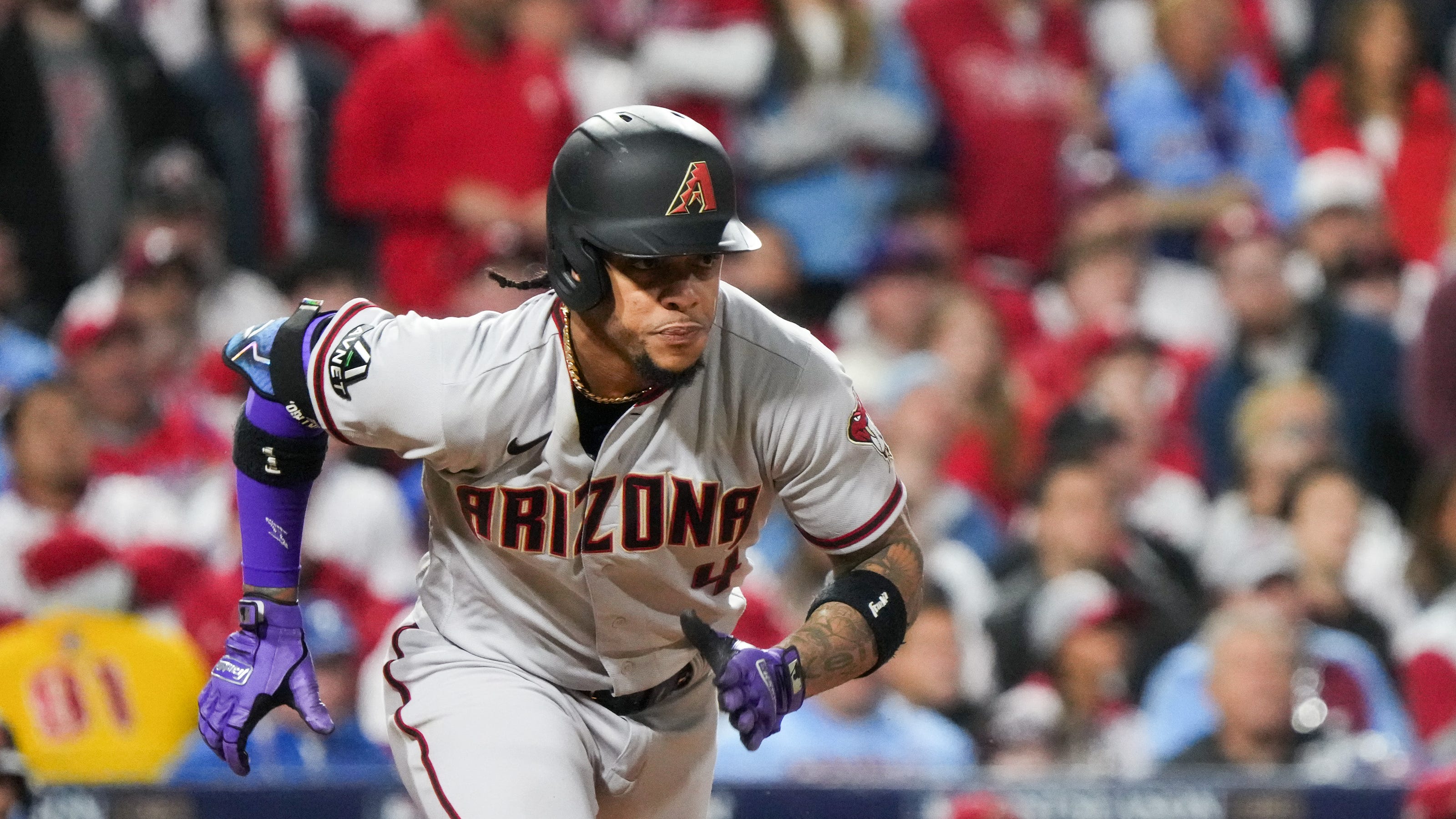 Diamondbacks Defeat Athletics In Thrilling Weekend Matchup Diamondbacks Defeat Athletics In Thrilling Weekend Matchup