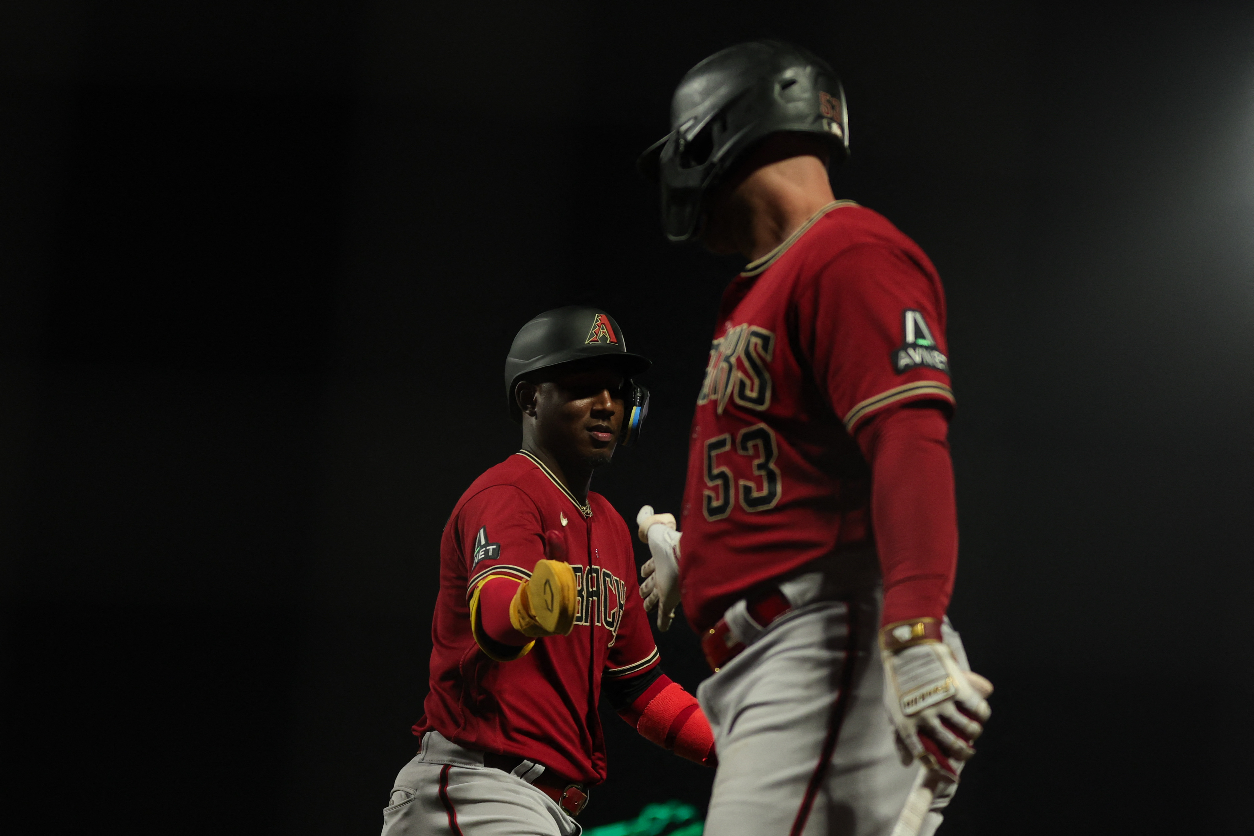 Diamondbacks' Stunning Rally Secures Victory Over Athletics Diamondbacks' Stunning Rally Secures Victory Over Athletics