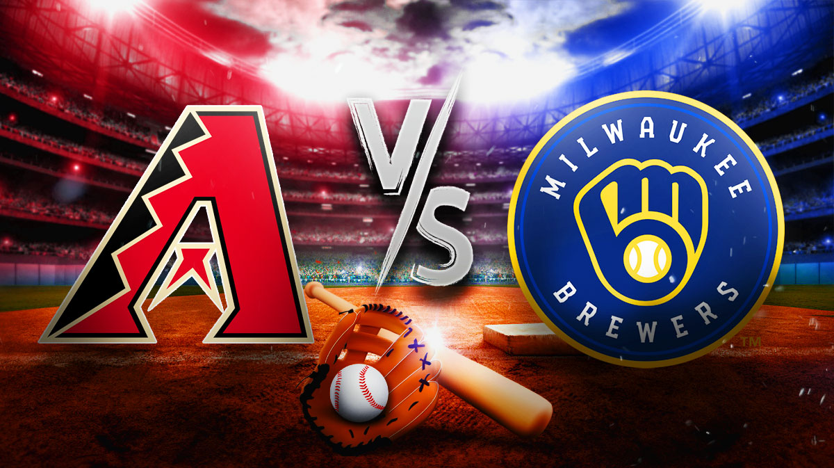Diamondbacks Vs Brewers: MLB Game Predictions, Best Odds & Expert Picks