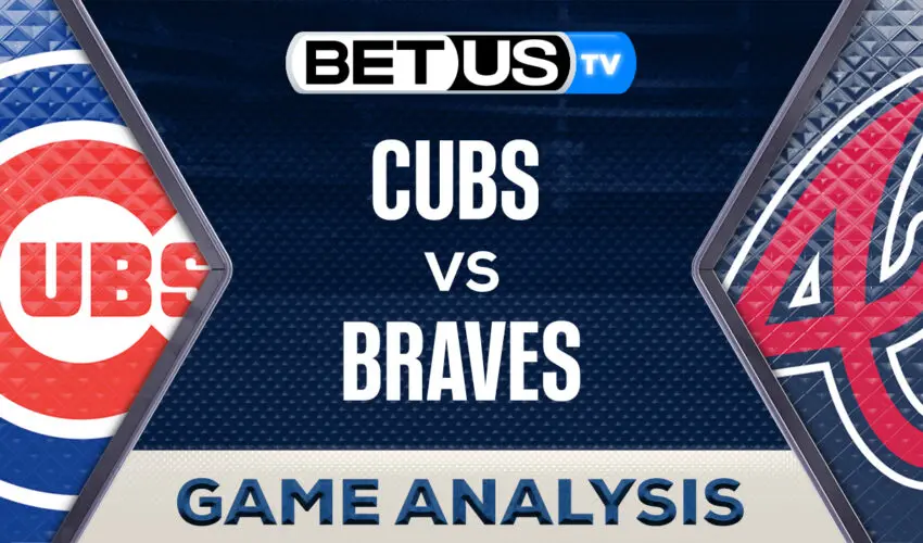 Diamondbacks Vs. Cubs: Game Prediction And Analysis Diamondbacks Vs. Cubs: Game Prediction And Analysis