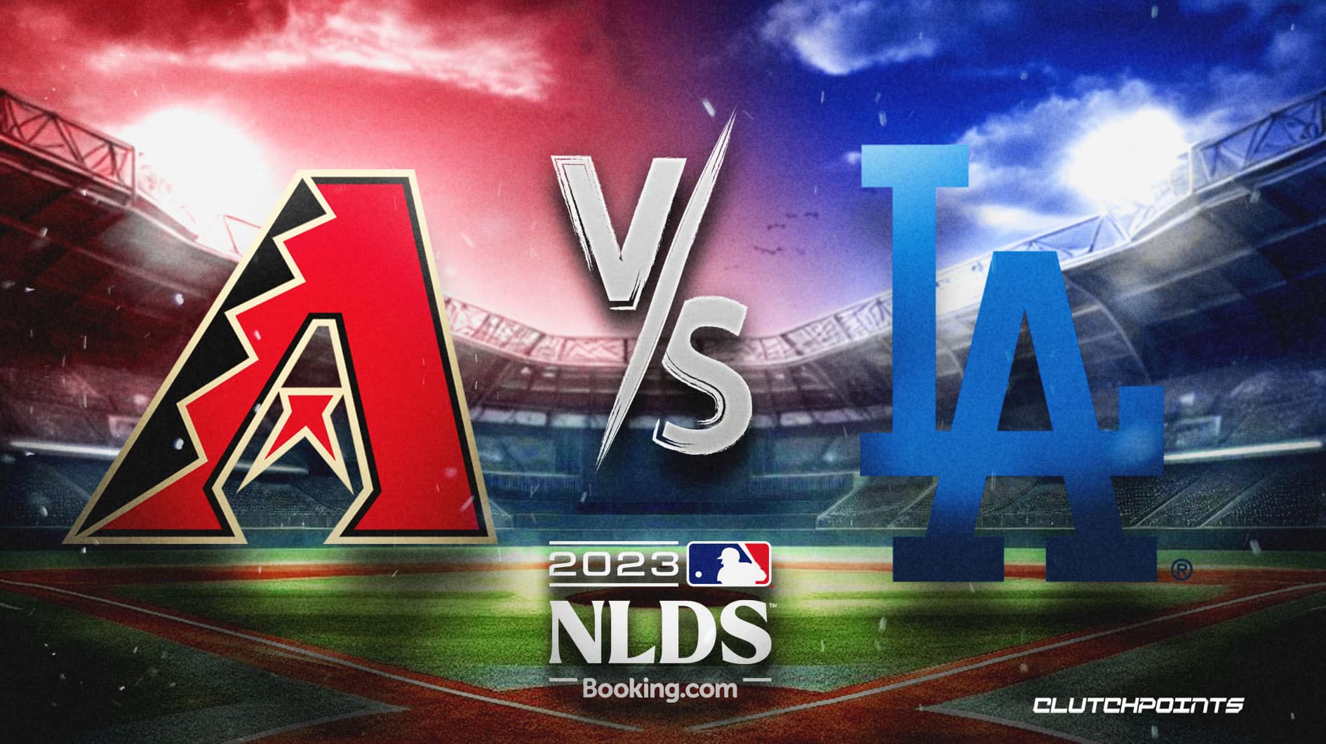 Diamondbacks Vs. Dodgers: A Statistical Prediction For The Series Diamondbacks Vs. Dodgers: A Statistical Prediction For The Series