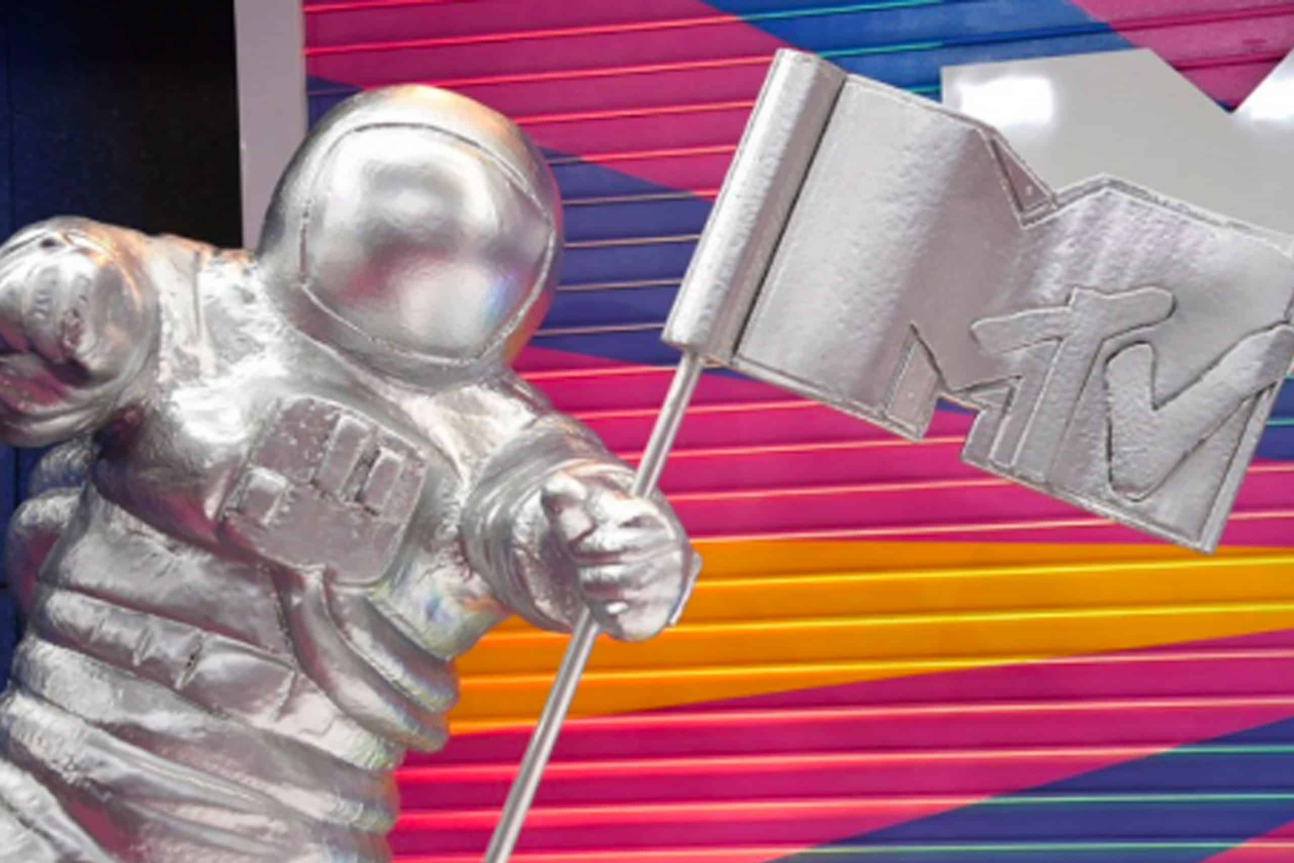 Did CBS' VMA Simulcast Seal MTV's Fate? Did CBS' VMA Simulcast Seal MTV's Fate?