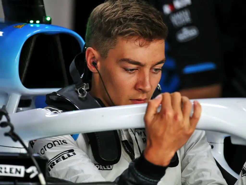 Did Claire Williams Wrong George Russell? Examining The Evidence