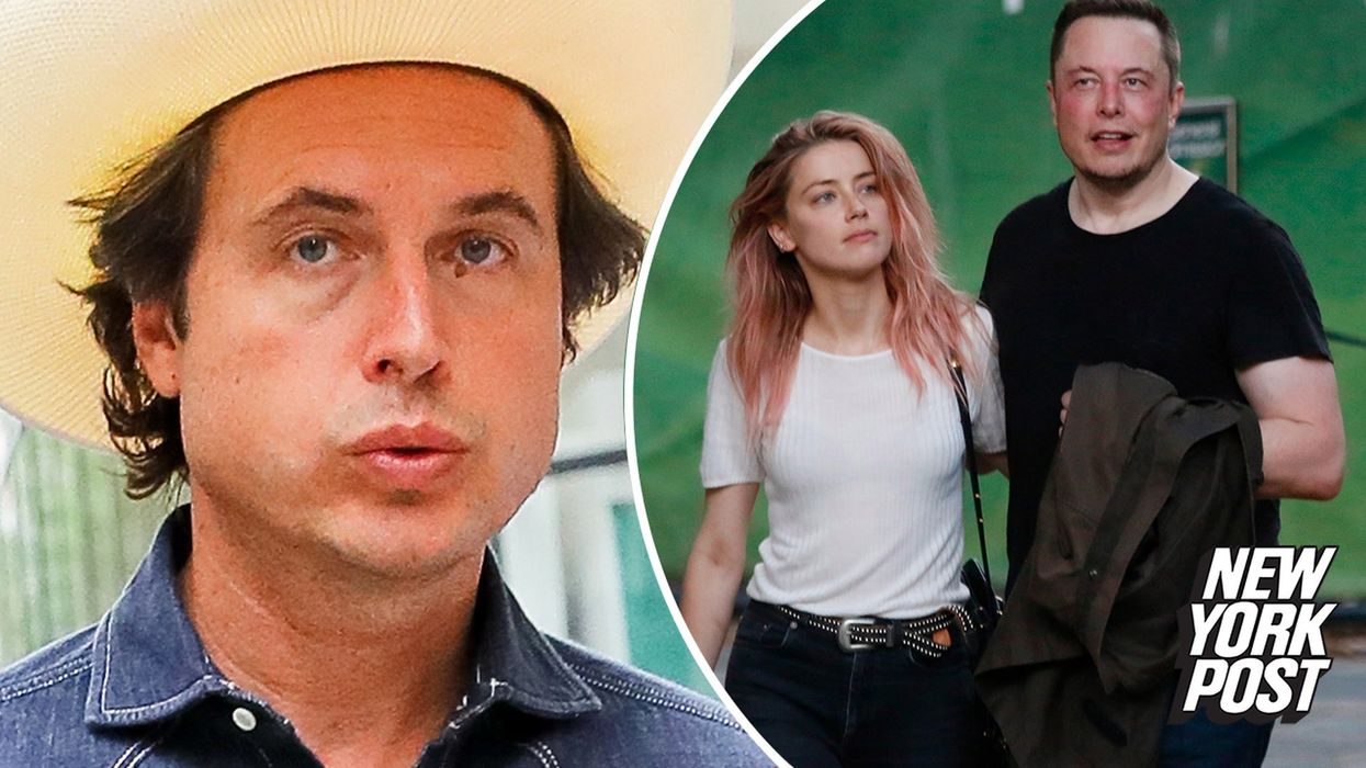 Did Elon Musk Father Amber Heard's Twins? A Look At The Recent Claims Did Elon Musk Father Amber Heard's Twins? A Look At The Recent Claims
