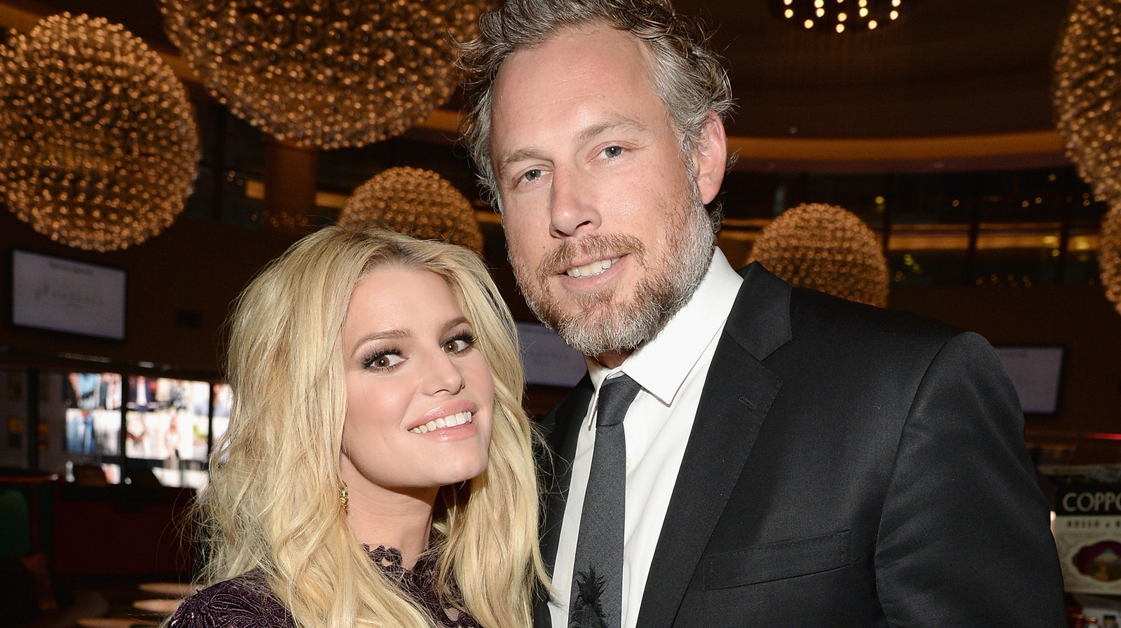Did Jessica Simpson Reveal Eric Johnson's Infidelity In A New Song? Did Jessica Simpson Reveal Eric Johnson's Infidelity In A New Song?