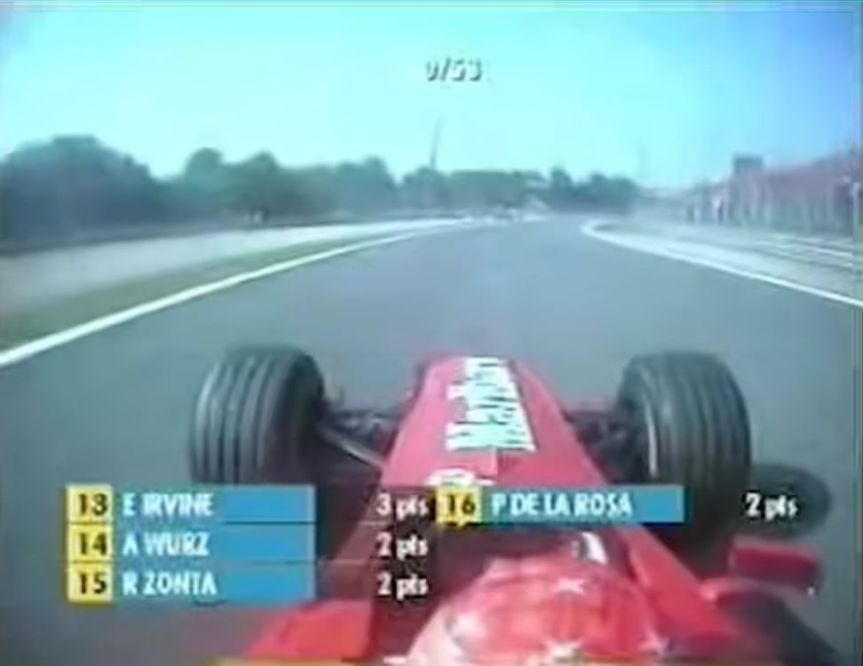 Did Michael Schumacher's Driving Style Cause Unnecessary Conflict? Did Michael Schumacher's Driving Style Cause Unnecessary Conflict?