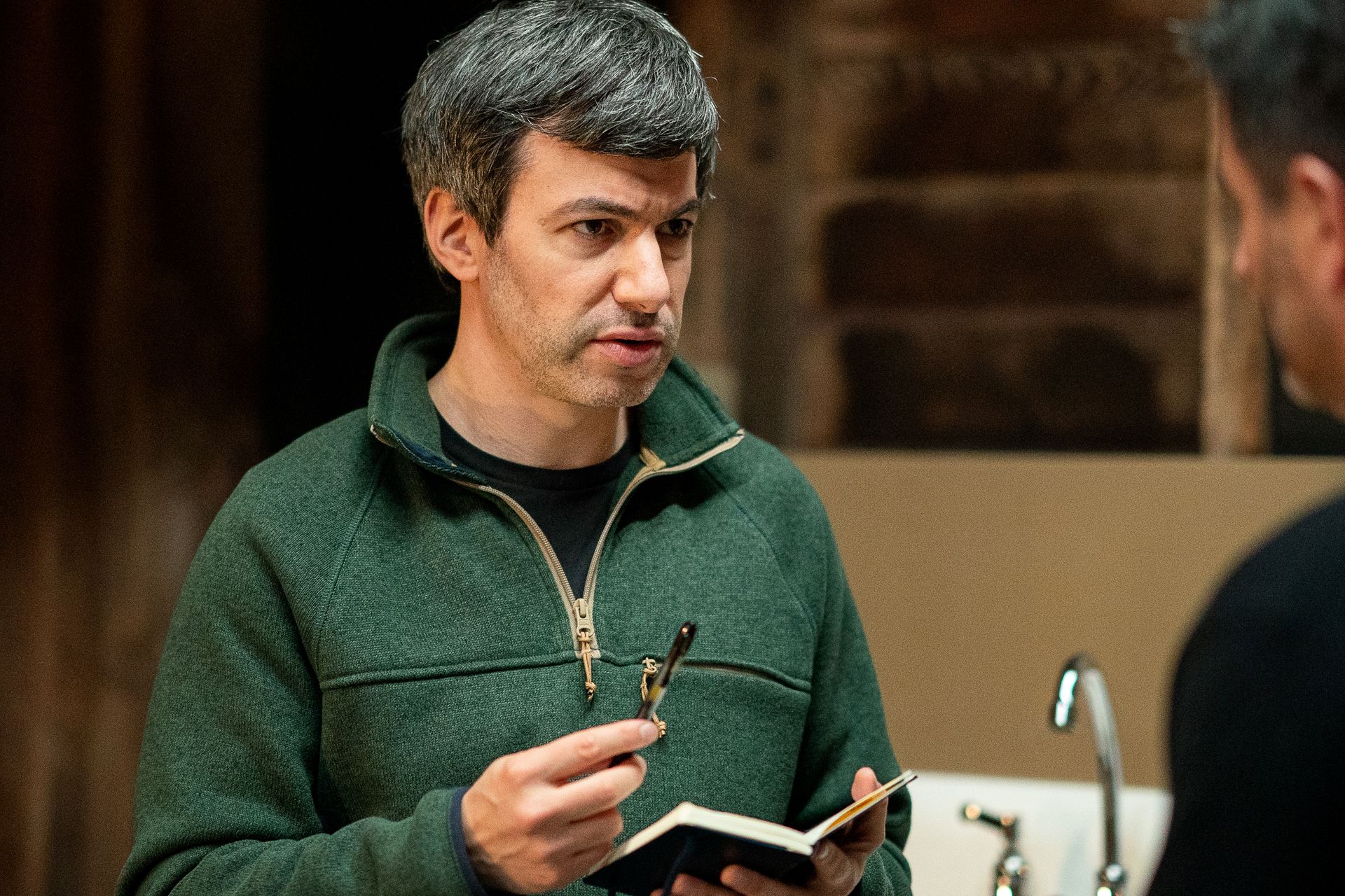 Did Nathan Fielder's Did Nathan Fielder's