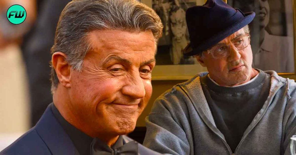 Did Sylvester Stallone Regret Rejecting A Role In Coming Home (1978)? Did Sylvester Stallone Regret Rejecting A Role In Coming Home (1978)?