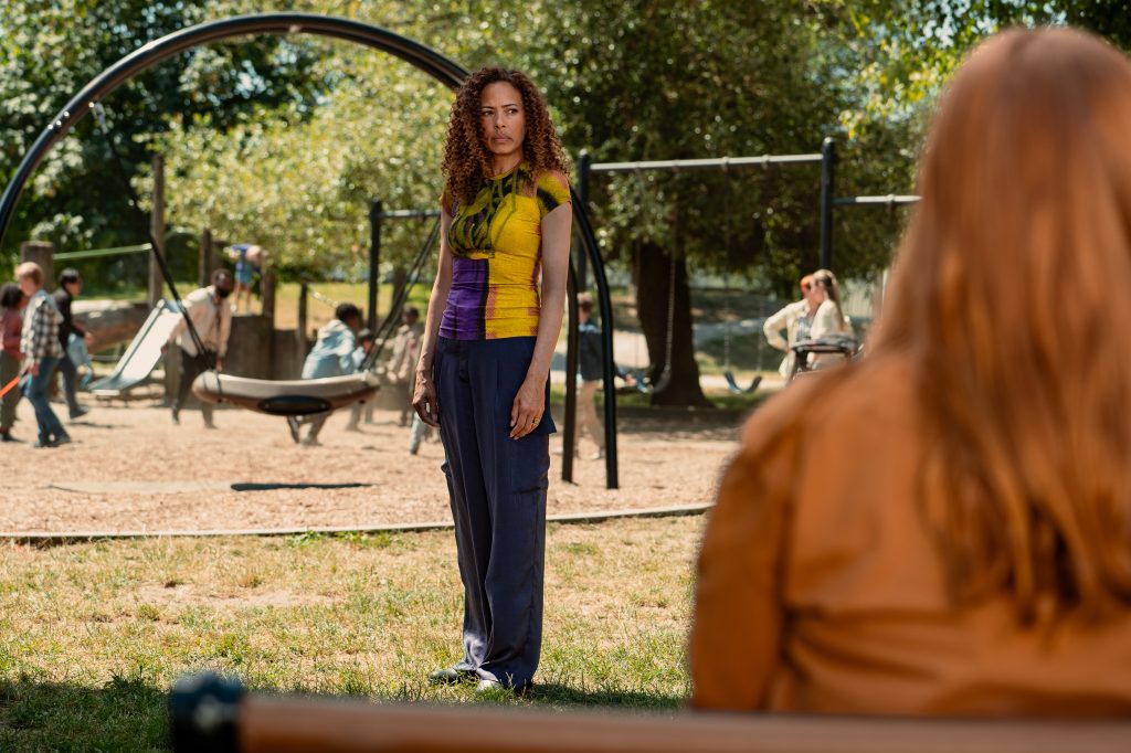 Did Tai Do It? Yellowjackets Season 3 Episode 5 Breakdown: Shauna & Walter's Partnership Did Tai Do It? Yellowjackets Season 3 Episode 5 Breakdown: Shauna & Walter's Partnership