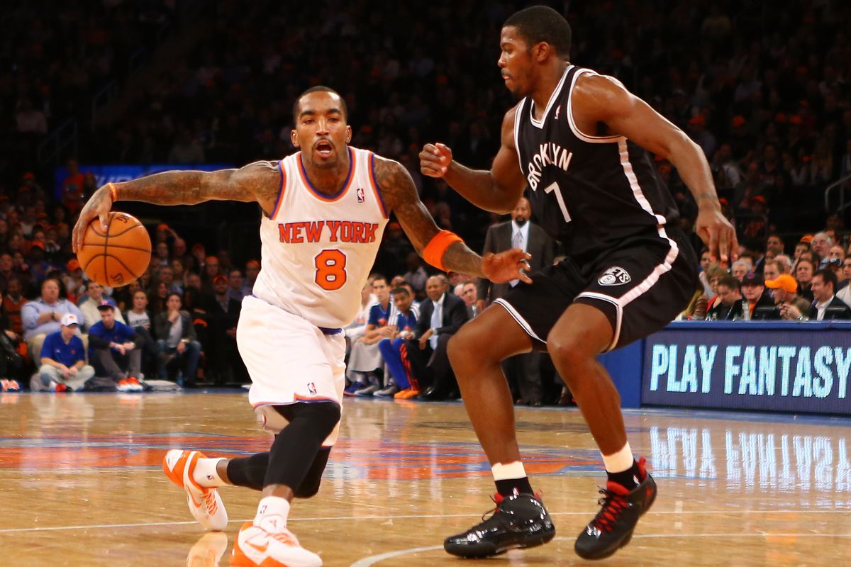 Did The Knicks Avoid Disaster In Their Overtime Game? Did The Knicks Avoid Disaster In Their Overtime Game?