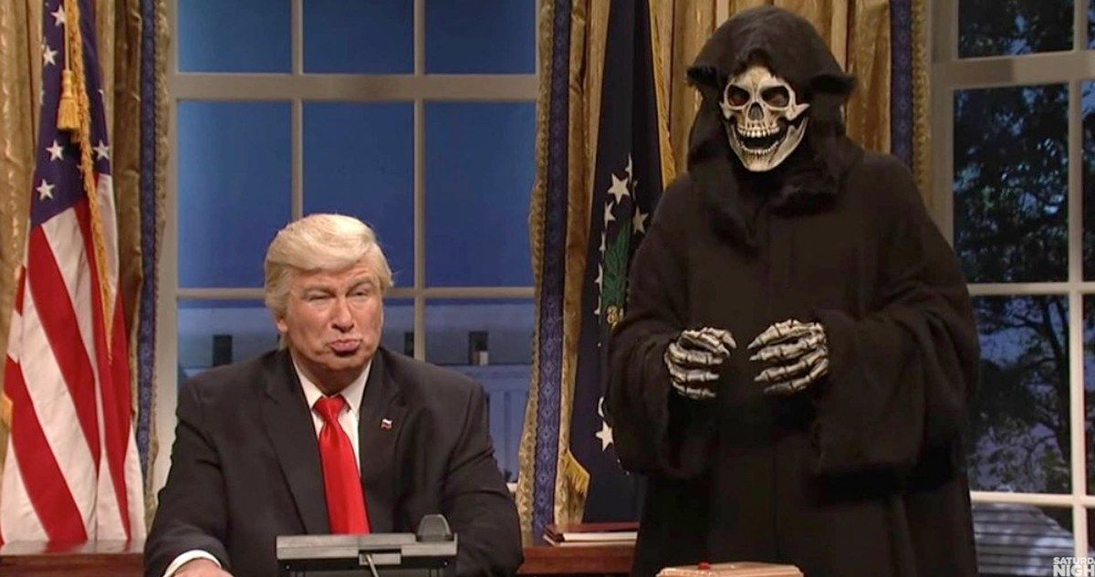 Did The SNL Audience Really Swear On Live TV? Did The SNL Audience Really Swear On Live TV?