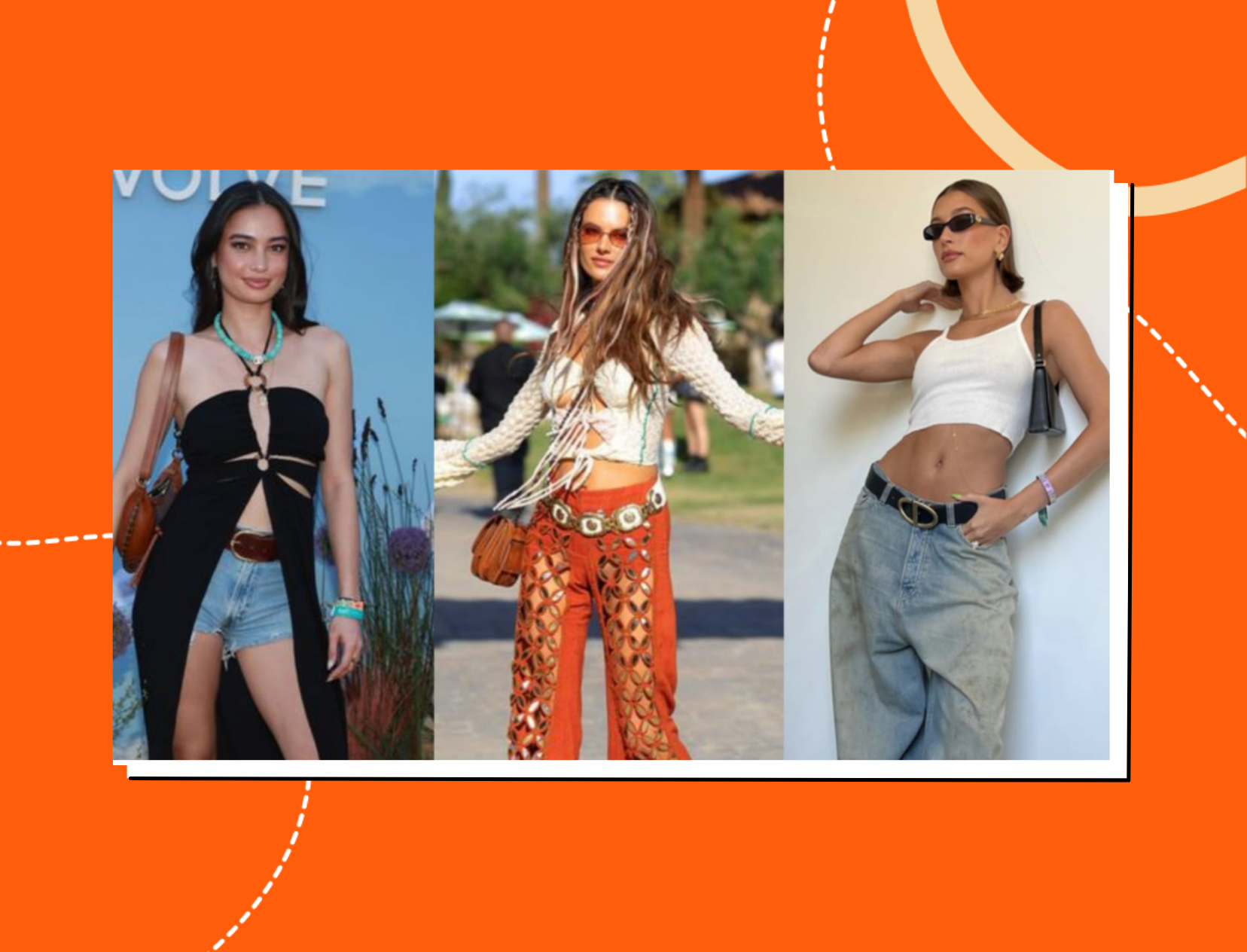 Did Tyla Copy Britney Spears' Style For Coachella 2025? Did Tyla Copy Britney Spears' Style For Coachella 2025?