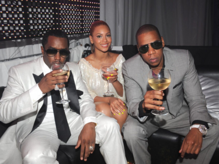Diddy-zaak: Namen Beyoncé En Jay-Z Verwijderd Diddy-zaak: Namen Beyoncé En Jay-Z Verwijderd