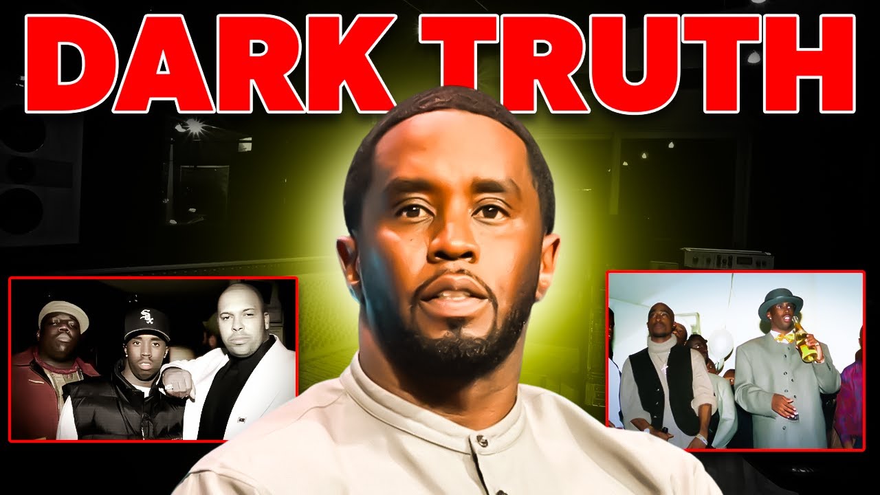 Diddy's Controversies And The People Who Experienced Them Diddy's Controversies And The People Who Experienced Them