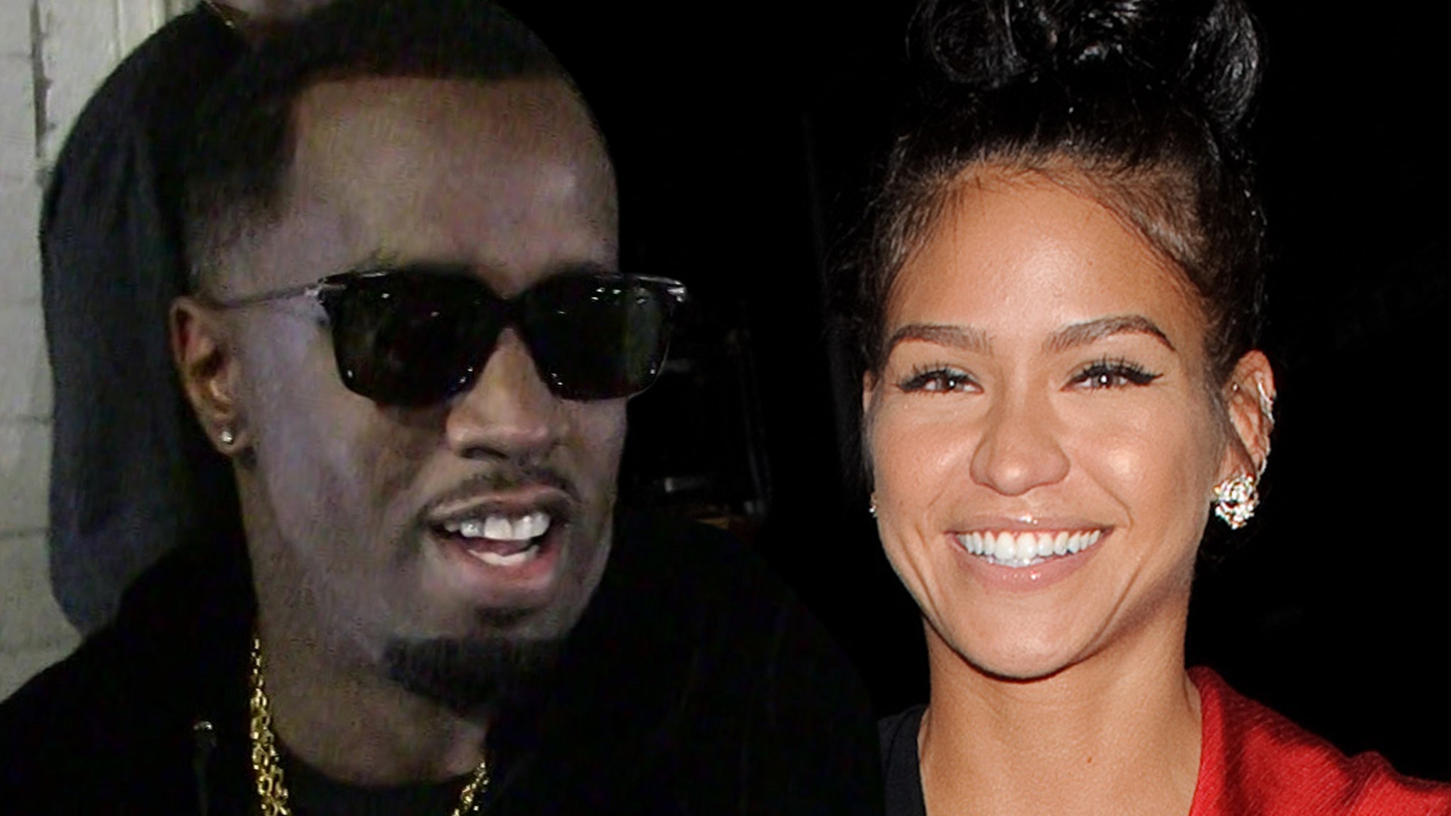 Diddy's Ex, Cassie, Expecting Third Child: Pregnancy Announcement Diddy's Ex, Cassie, Expecting Third Child: Pregnancy Announcement