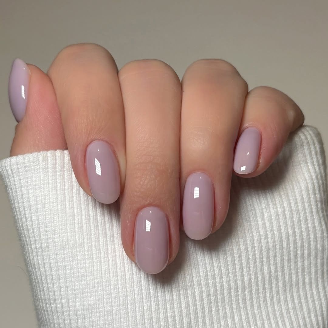 Die Schönsten Lavender Milk Nails Designs: Inspiration Für Deine Maniküre Die Schönsten Lavender Milk Nails Designs: Inspiration Für Deine Maniküre