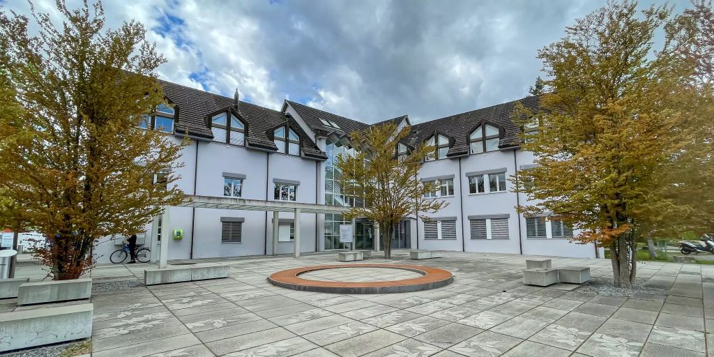 Diese Deutsche Gemeinde Bietet Kostenlose Unterkünfte An Diese Deutsche Gemeinde Bietet Kostenlose Unterkünfte An