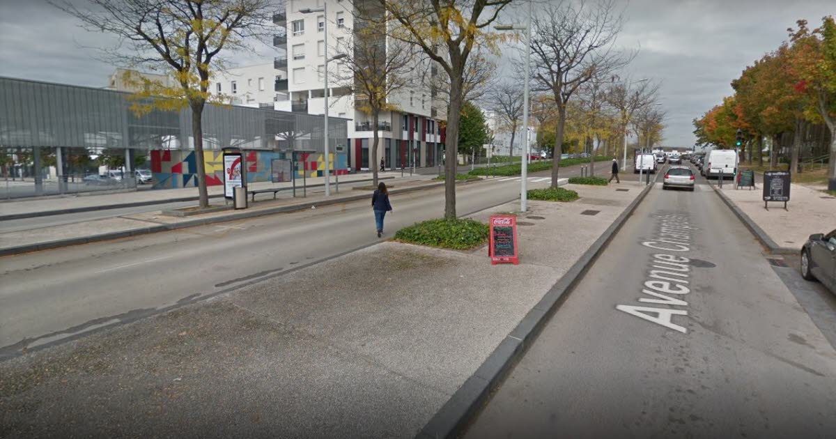 Dijon : Incendie À La Médiathèque Champollion - Bilan Et Circonstances Dijon : Incendie À La Médiathèque Champollion - Bilan Et Circonstances