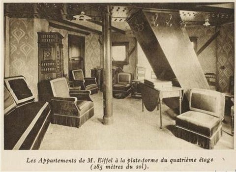Dijon : La Contribution Méconnue De Mélanie Eiffel À La Tour Eiffel Dijon : La Contribution Méconnue De Mélanie Eiffel À La Tour Eiffel