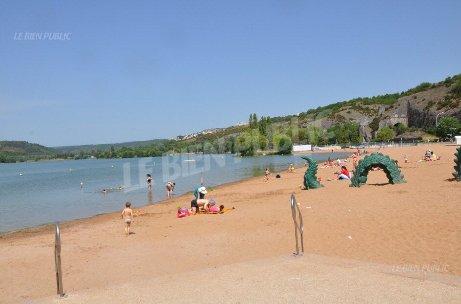 Dijon - Violente Agression Au Lac Kir: Trois Blessés Dijon - Violente Agression Au Lac Kir: Trois Blessés