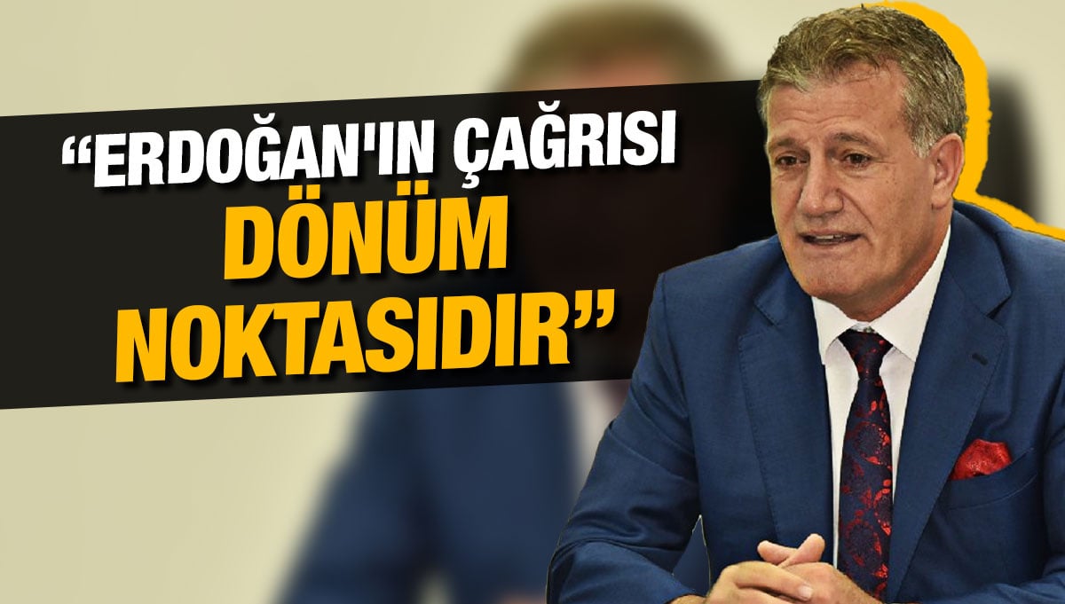 Direkt Uçuşların Kıbrıs Barış Sürecine Katkısı: Tatar'ın Görüşleri Direkt Uçuşların Kıbrıs Barış Sürecine Katkısı: Tatar'ın Görüşleri