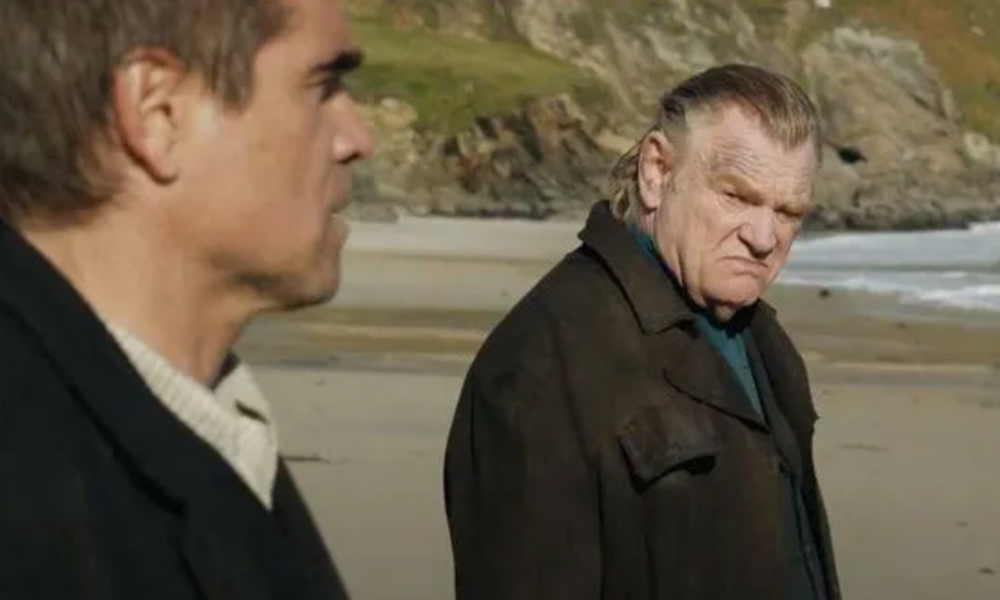 Discover 7 Brilliant Irish Sci-Fi Movies This St. Patrick's Day Discover 7 Brilliant Irish Sci-Fi Movies This St. Patrick's Day