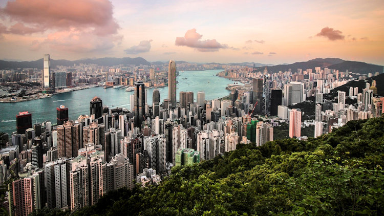 Discover The Country's Top New Business Destinations Discover The Country's Top New Business Destinations