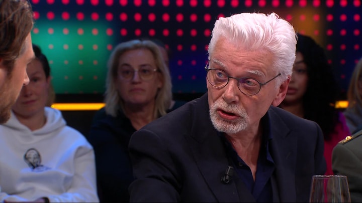 Discussie Leeflang: Bruins En NPO Toezichthouder Moeten Praten Discussie Leeflang: Bruins En NPO Toezichthouder Moeten Praten