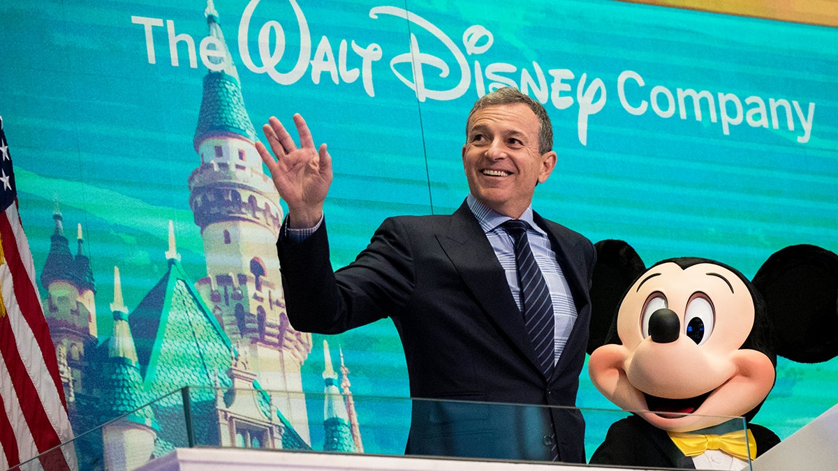 Disney Announces Layoffs, Impacting News Division And 538