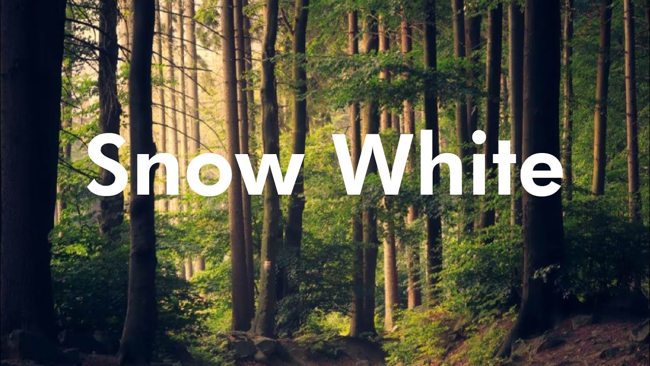 Disney's Snow White Live-Action: Streaming Availability And Options Disney's Snow White Live-Action: Streaming Availability And Options