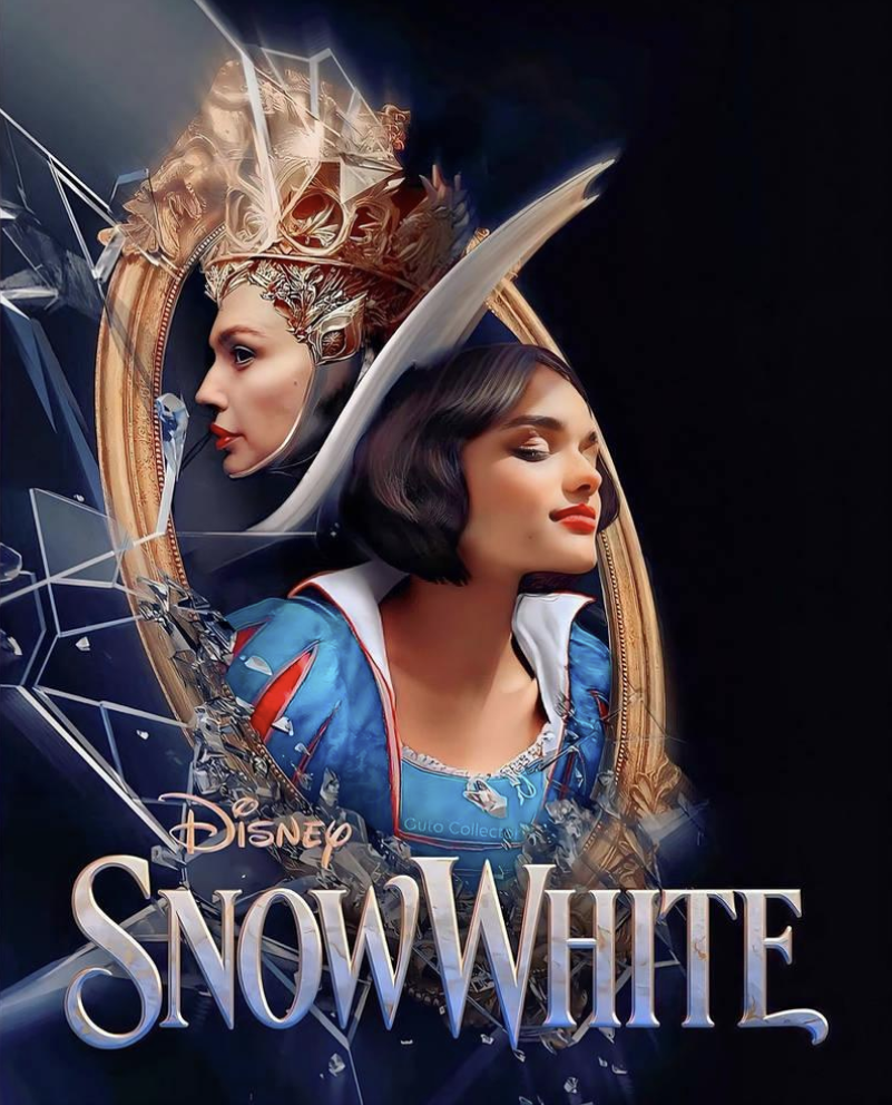 Disney's Snow White Remake Vs. 1987's Horror Adaptation: Key Differences Disney's Snow White Remake Vs. 1987's Horror Adaptation: Key Differences