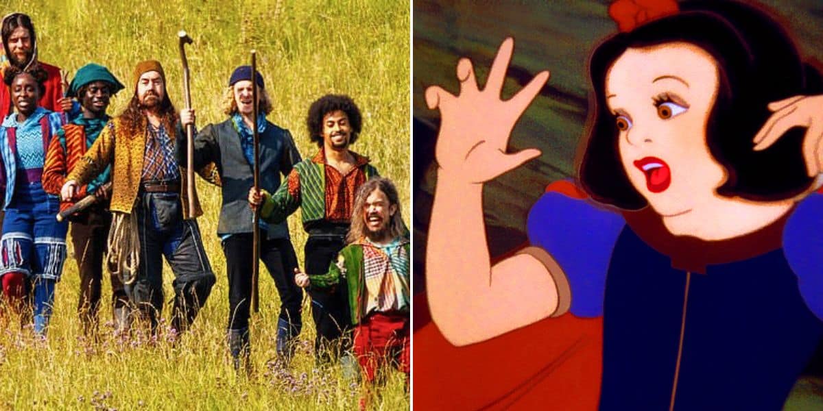 Disney's Disney's