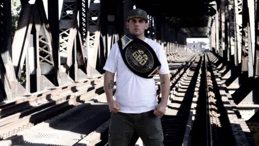 Dispute Erupts: Former Jake Paul Foe Casts Doubt On Joshua Fight, Paul's Reply Follows Dispute Erupts: Former Jake Paul Foe Casts Doubt On Joshua Fight, Paul's Reply Follows