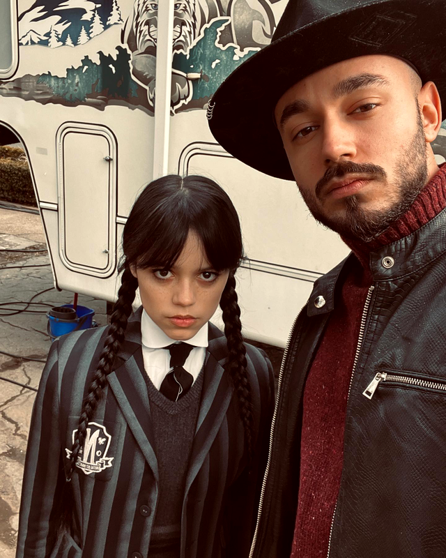 Distribuție De Oscar Pe Netflix: Un Nou Serial Care Promite Mult Distribuție De Oscar Pe Netflix: Un Nou Serial Care Promite Mult