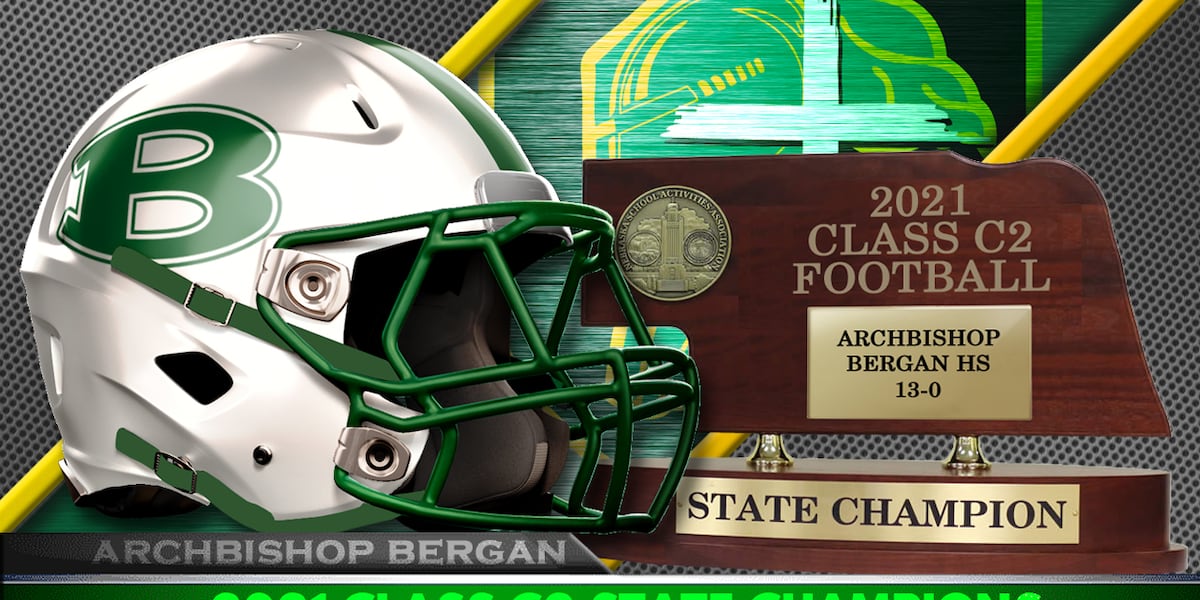 District Final Loss For Norfolk Catholic Against Archbishop Bergan District Final Loss For Norfolk Catholic Against Archbishop Bergan