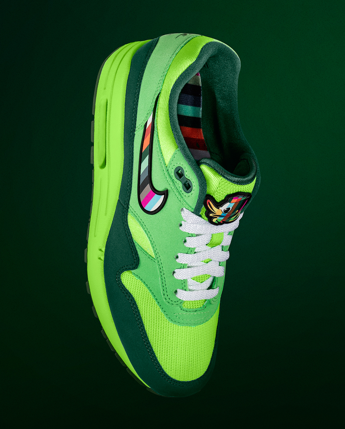 Division Street's Air Max 95/97 Division Street's Air Max 95/97