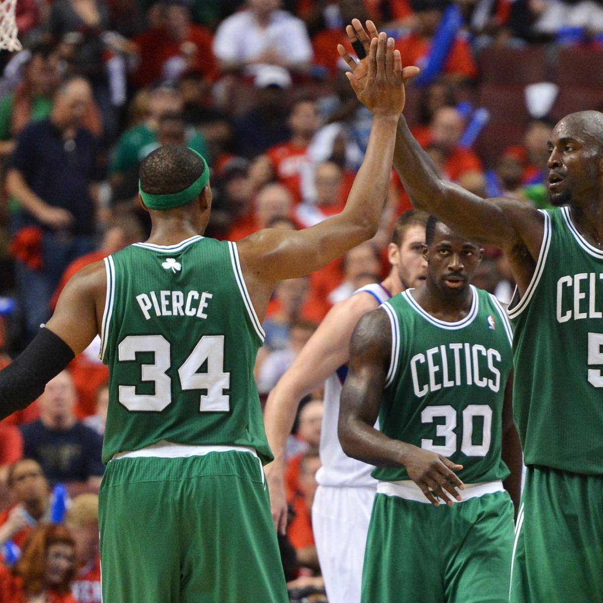 Division Title Secured: Celtics' Blowout Victory Division Title Secured: Celtics' Blowout Victory