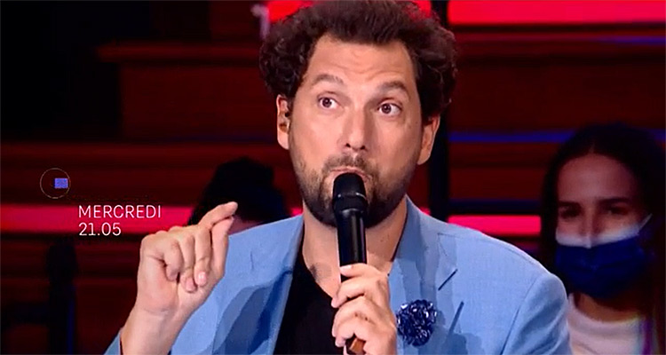 Divorce Et Nouvelle Relation Pour Eric Antoine : La Confirmation Sur M6 Divorce Et Nouvelle Relation Pour Eric Antoine : La Confirmation Sur M6