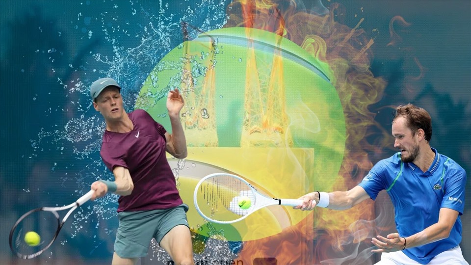 Djokovic Gặp Alcaraz Ở Bán Kết Miami Open 2025: Cơ Hội Và Thách Thức Djokovic Gặp Alcaraz Ở Bán Kết Miami Open 2025: Cơ Hội Và Thách Thức