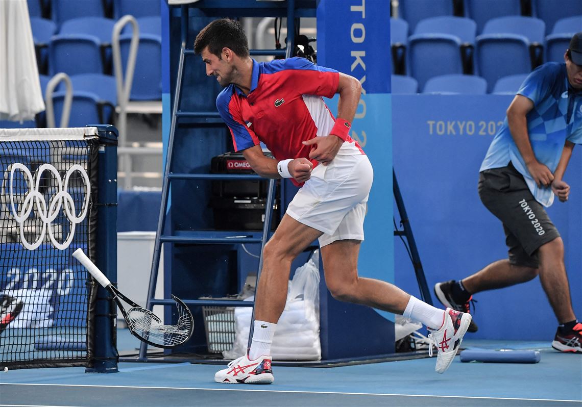 Djokovic'in 37 Yaşındaki Performansıyla Tenis Tarihine Damga Vurması Djokovic'in 37 Yaşındaki Performansıyla Tenis Tarihine Damga Vurması
