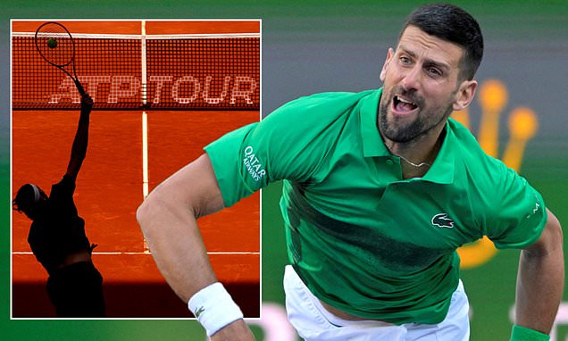 Djokovic Player Union's Legal Blitz: A Fight For Player Rights