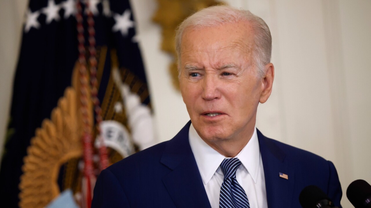 Do Hunter Biden's Recordings Indicate Joe Biden's Cognitive Decline? Do Hunter Biden's Recordings Indicate Joe Biden's Cognitive Decline?