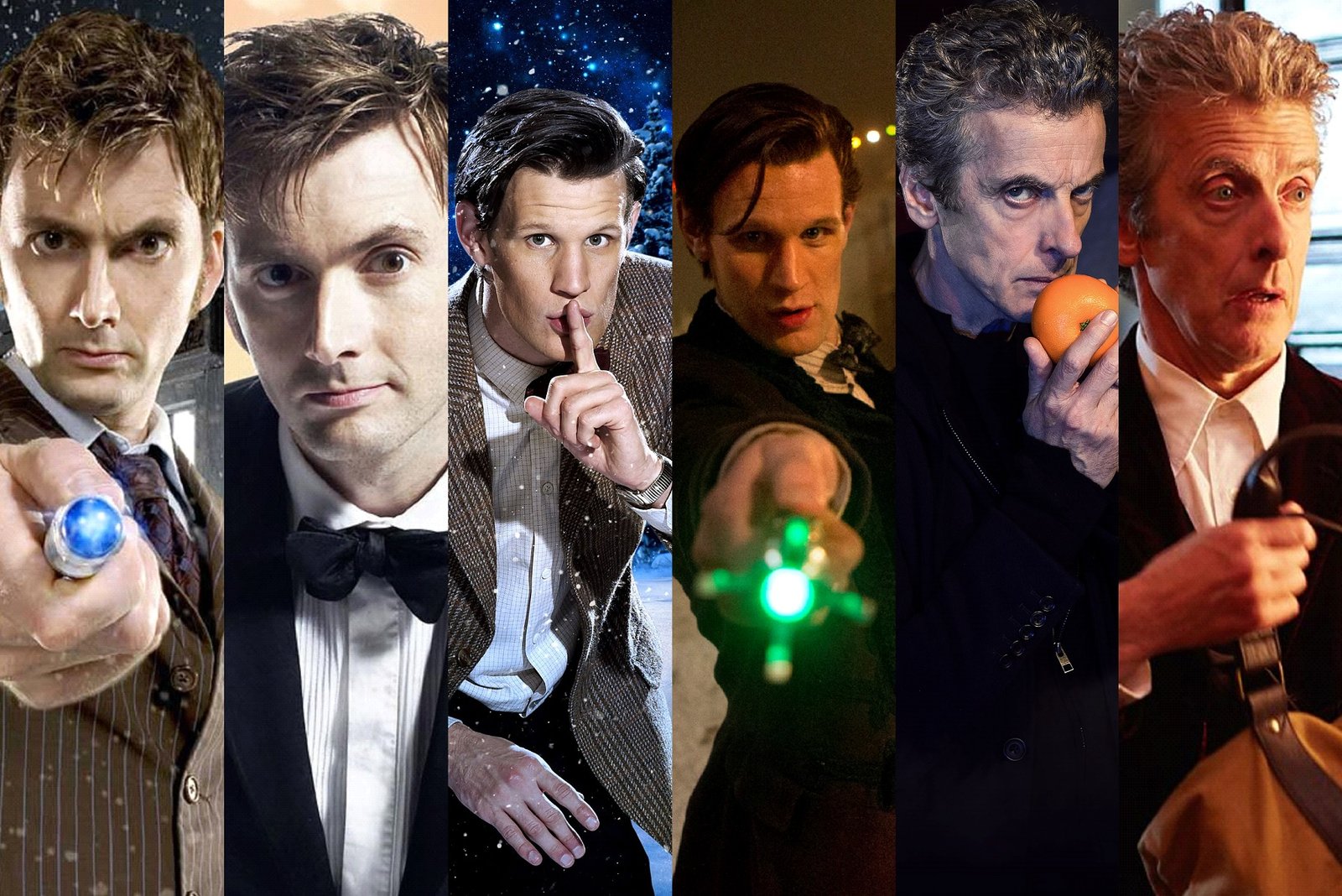 Doctor Who Christmas Special Cancelled: Reports Suggest No Festive Episode Doctor Who Christmas Special Cancelled: Reports Suggest No Festive Episode