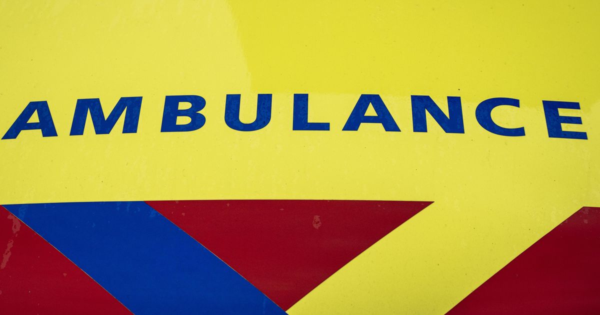 Dodelijke Aanrijding A67 Bij Grashoek: Man Uit Venlo Overleden Dodelijke Aanrijding A67 Bij Grashoek: Man Uit Venlo Overleden