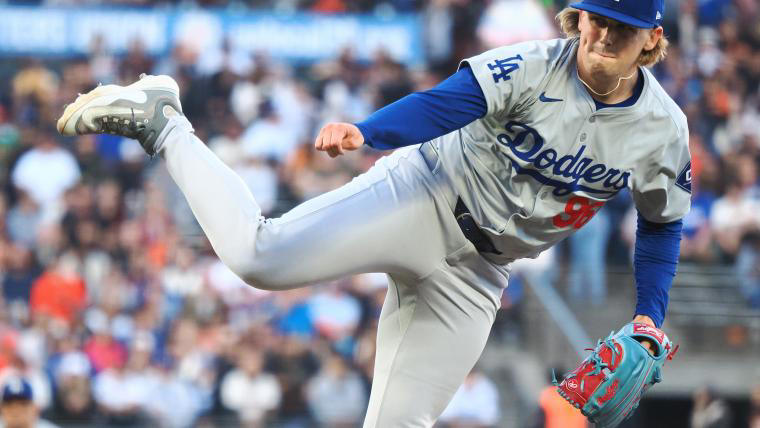 Dodgers Beat Diamondbacks 14-11: Ohtani's 3-Run Homer Fuels Late Comeback Dodgers Beat Diamondbacks 14-11: Ohtani's 3-Run Homer Fuels Late Comeback