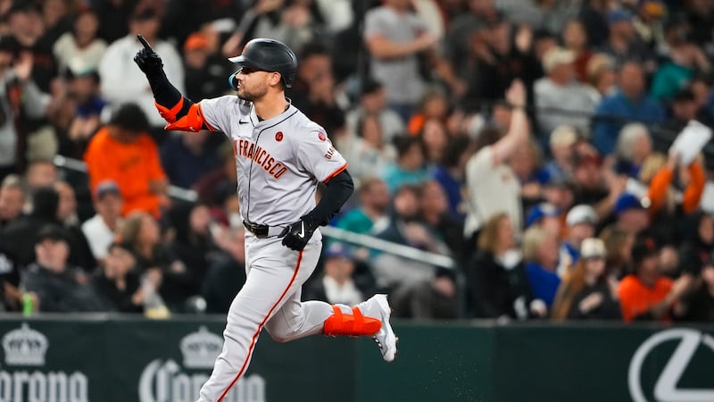 Dodgers Bet On Conforto Mirroring Hernandez's Impact Dodgers Bet On Conforto Mirroring Hernandez's Impact