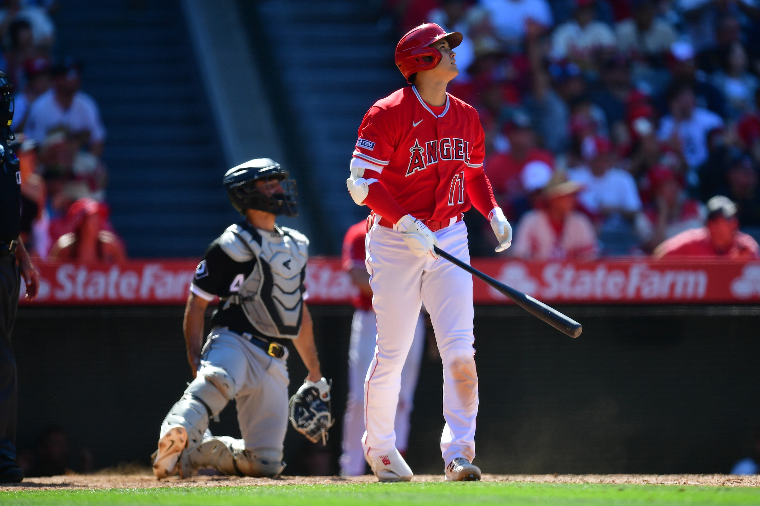 Dodgers' Comeback Fueled By Ohtani's Historic 6-Run 9th Dodgers' Comeback Fueled By Ohtani's Historic 6-Run 9th